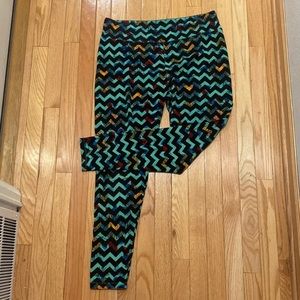 LulaRoe leggings